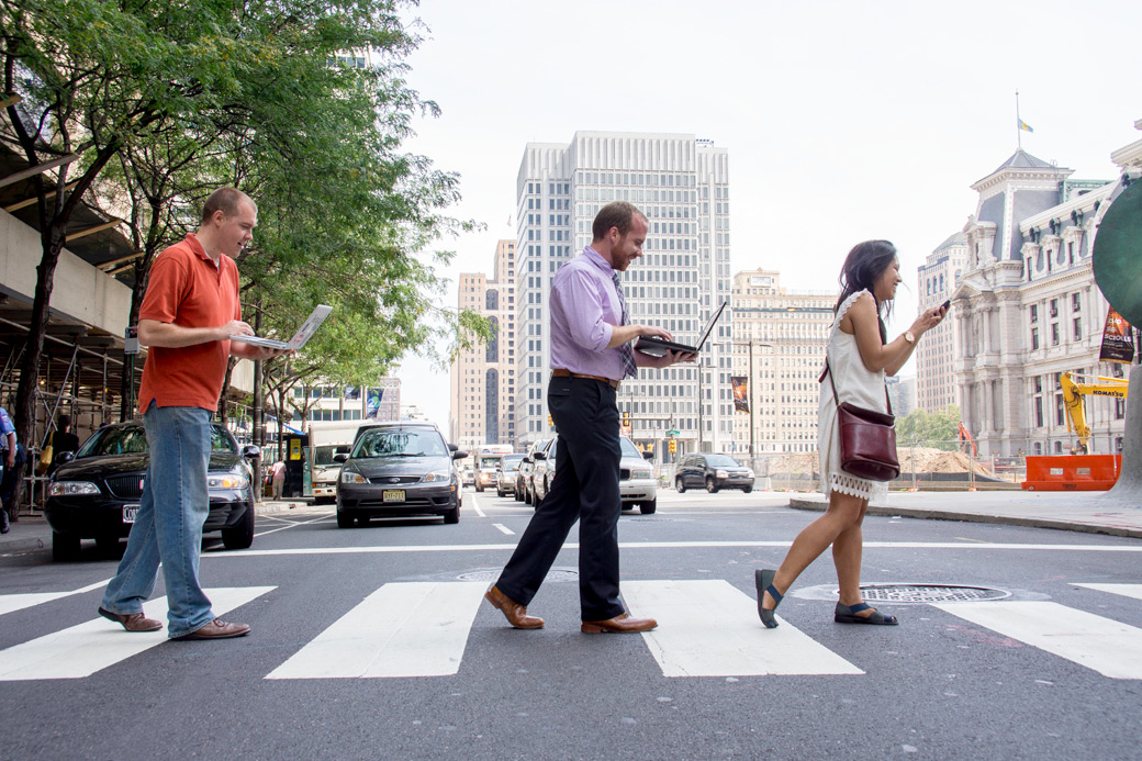 Philly Tech Week celebrating momentum in technology and innovation