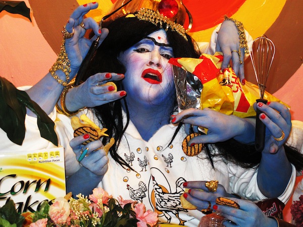 MDC revamps art gallery program and announces new season Knight