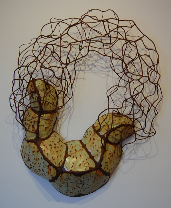 Philadelphia Sculpture Gym and the many faces of metal Knight Foundation