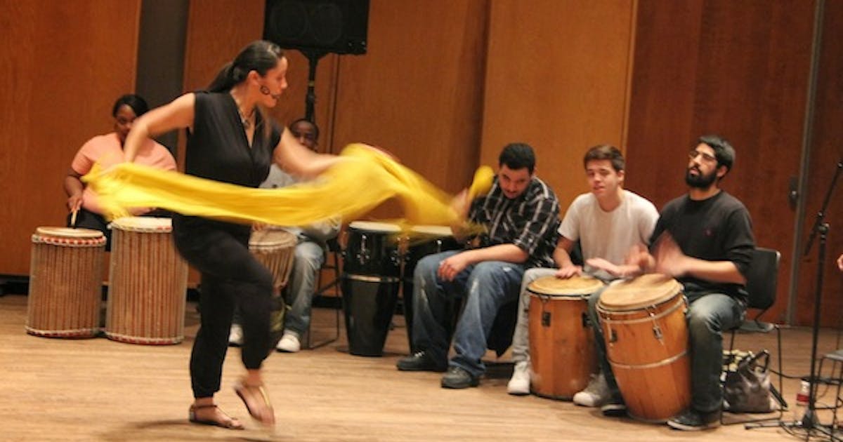 African Dance Classes In West Palm Beach African Dance Classes In West Palm Beach