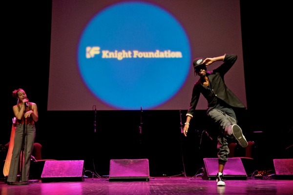 Detroit’s Jit gets night in spotlight with new documentary Knight Foundation