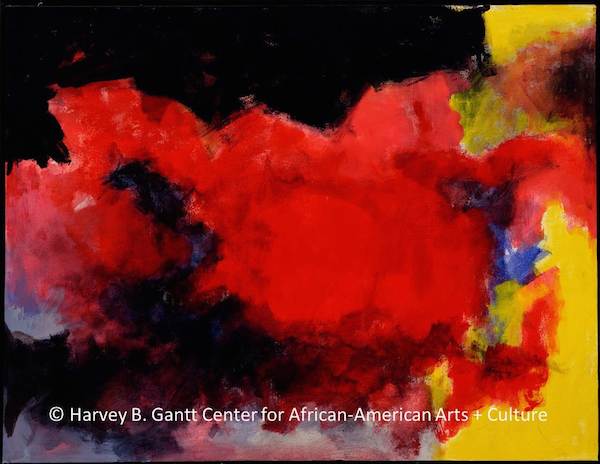 Feel the fear and visit anyway Understanding abstract art Knight