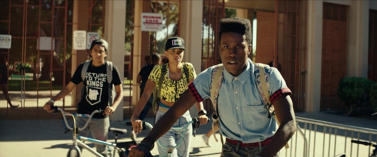 Sundance Film Forward brings producer Mimi Valdes and a screening of