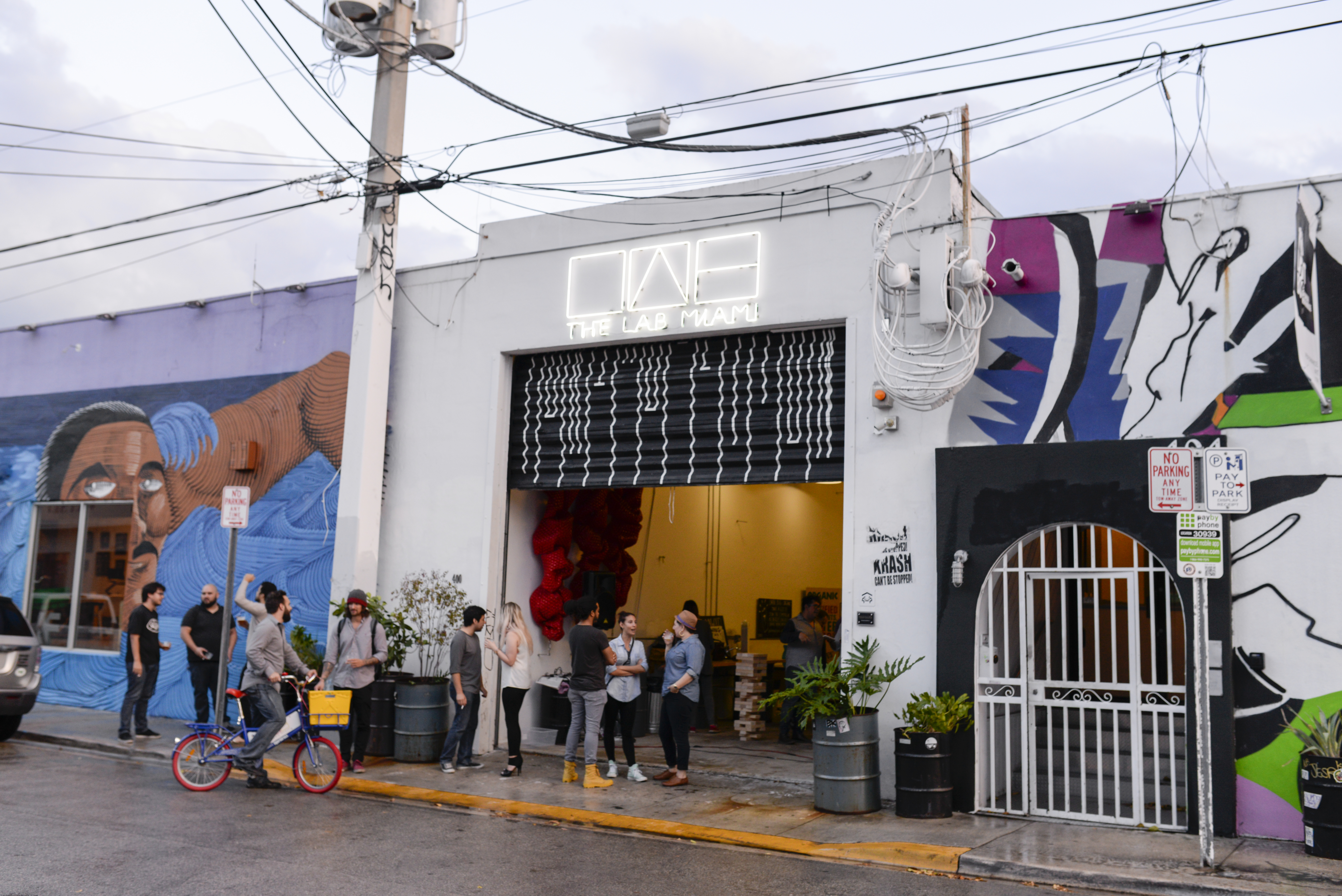 How LAB Miami will uplift entrepreneurs with the launch of two new