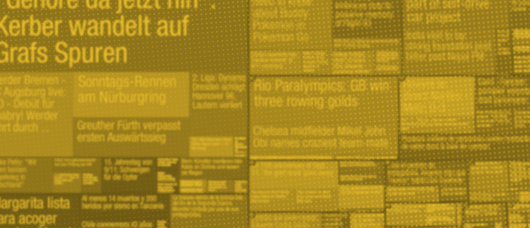 From searchable sound to Siri: Pop Up Archive helps audio evolve for new modes of storytelling