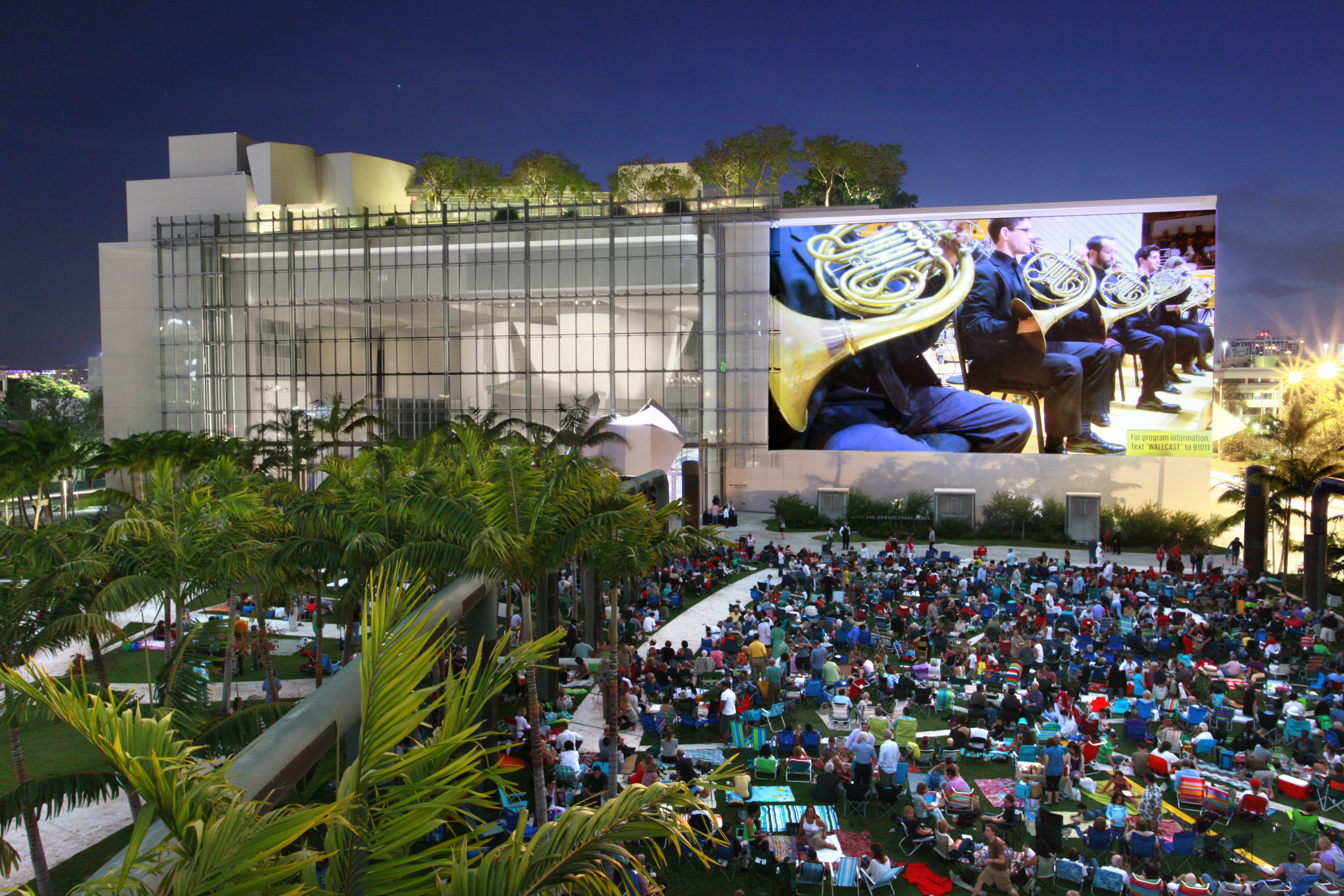 A city transformed: How the arts have shaped Miami