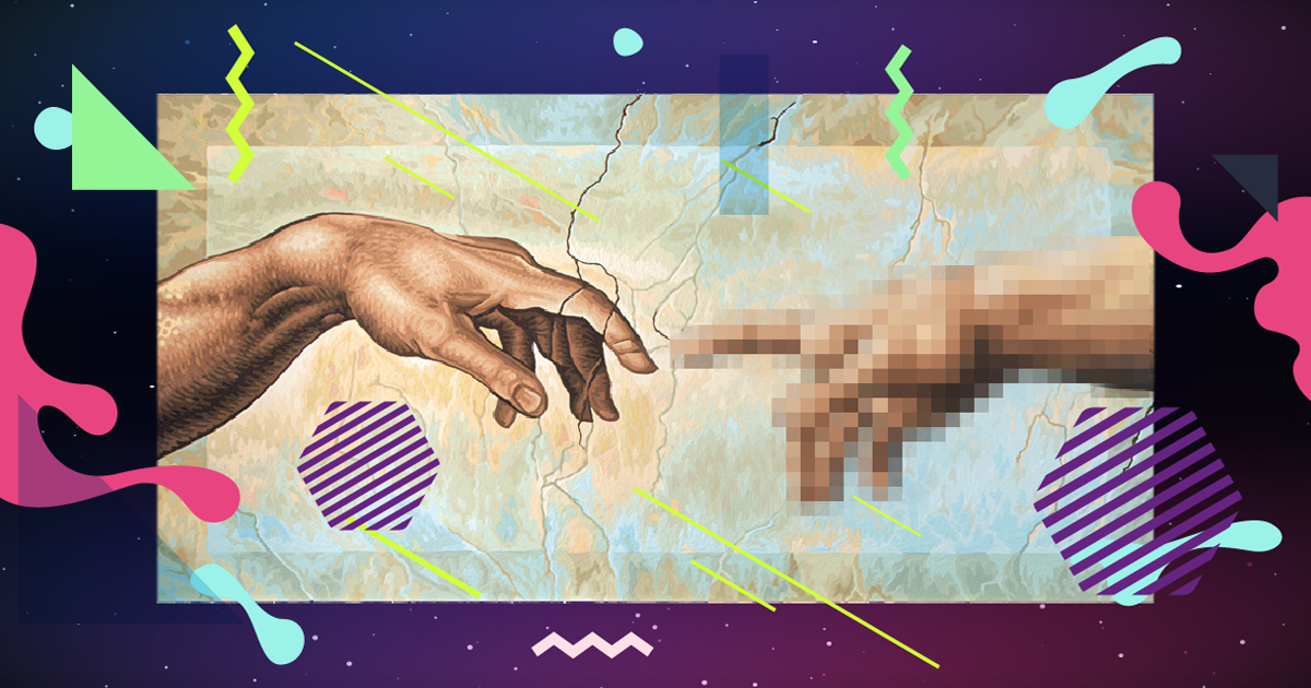 How can we use technology to connect people to the arts? Knight seeks ideas