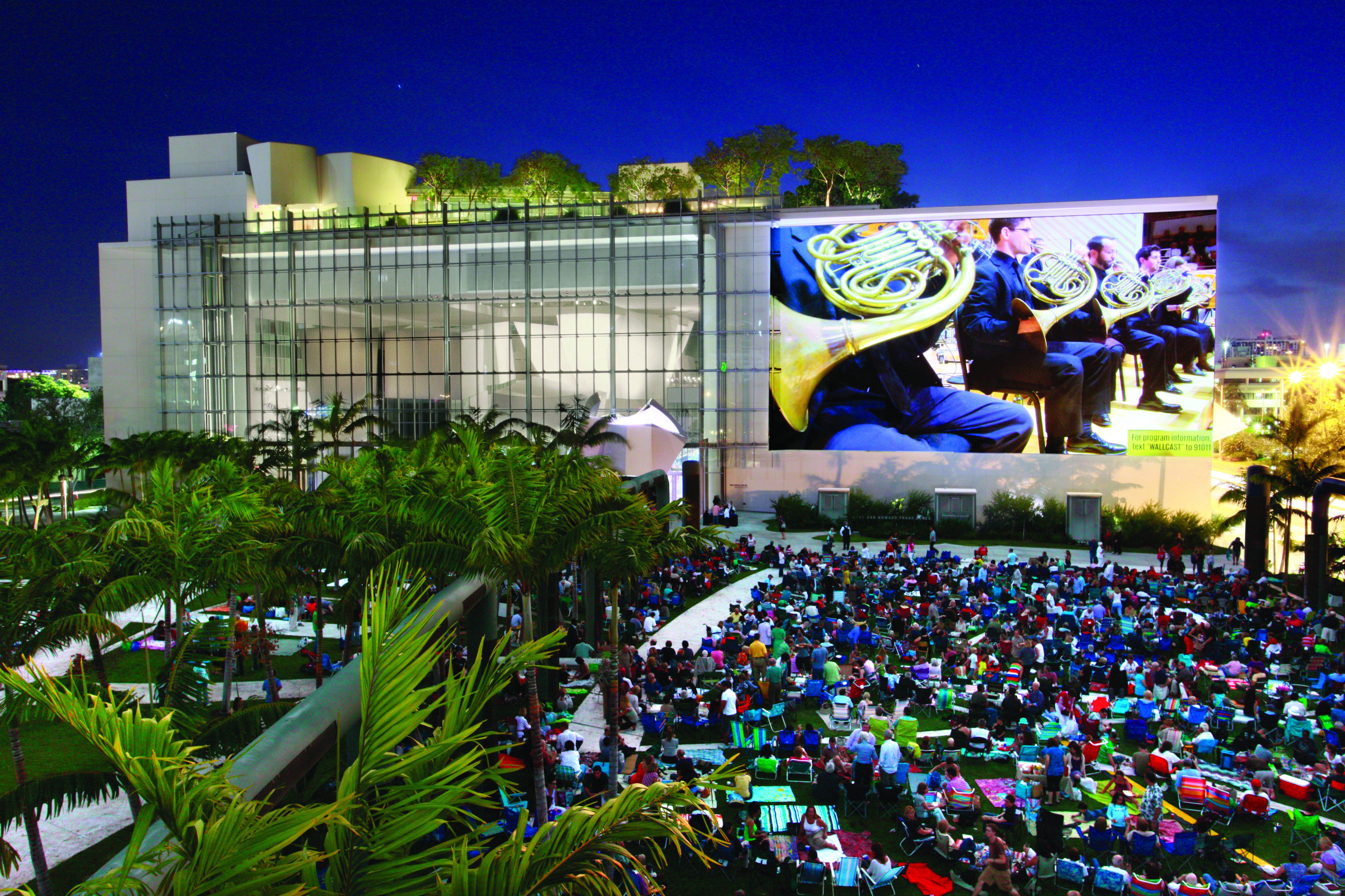 For musicians, technology destroys old models while offering new hope