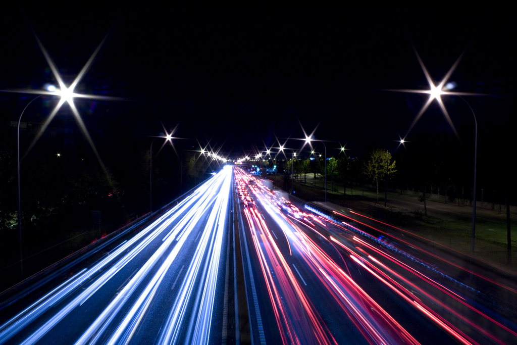 Navigating the intersection of art and technology