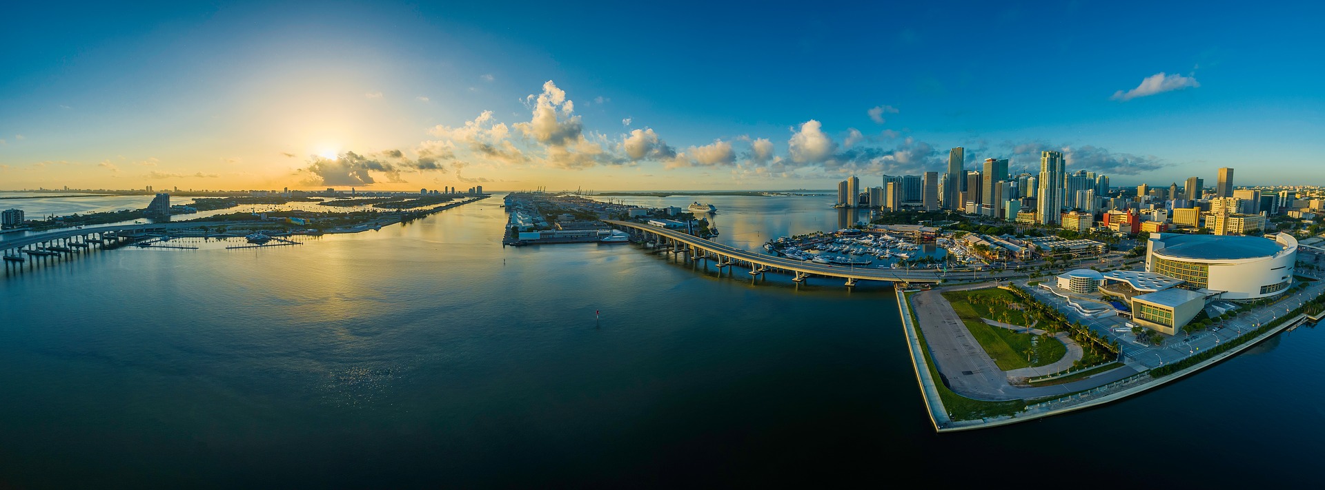 Building Miami’s innovation ecosystem side by side with our community