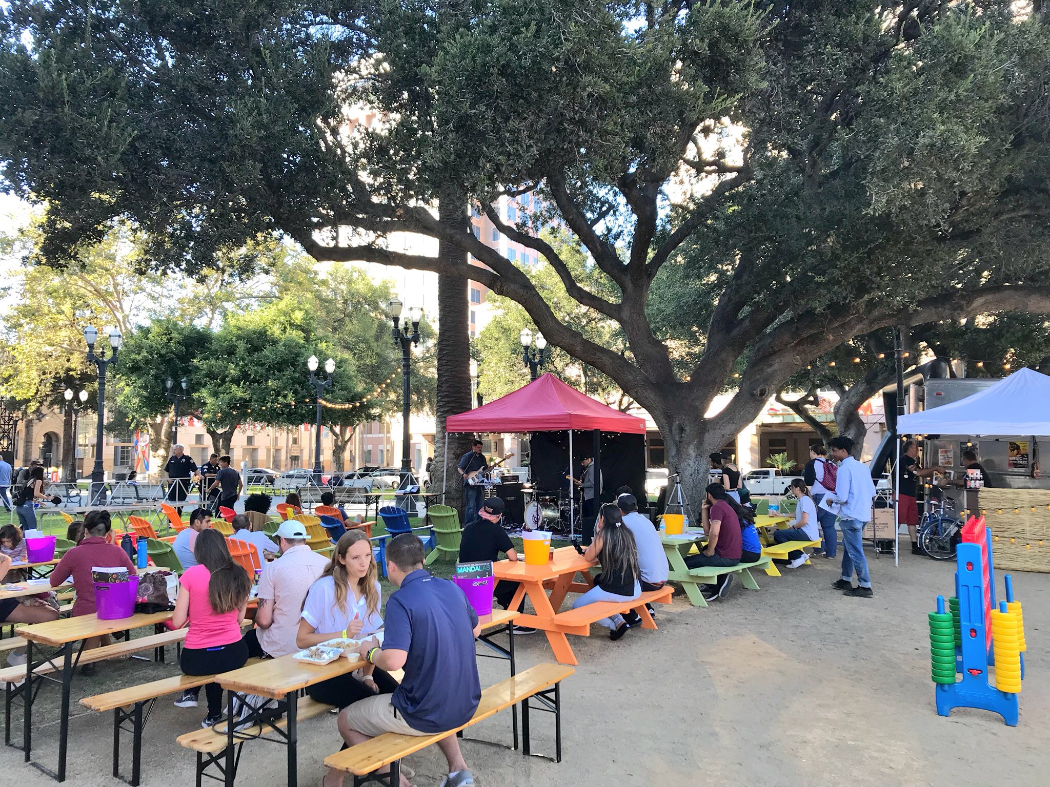 Placing people at the center of San Jose