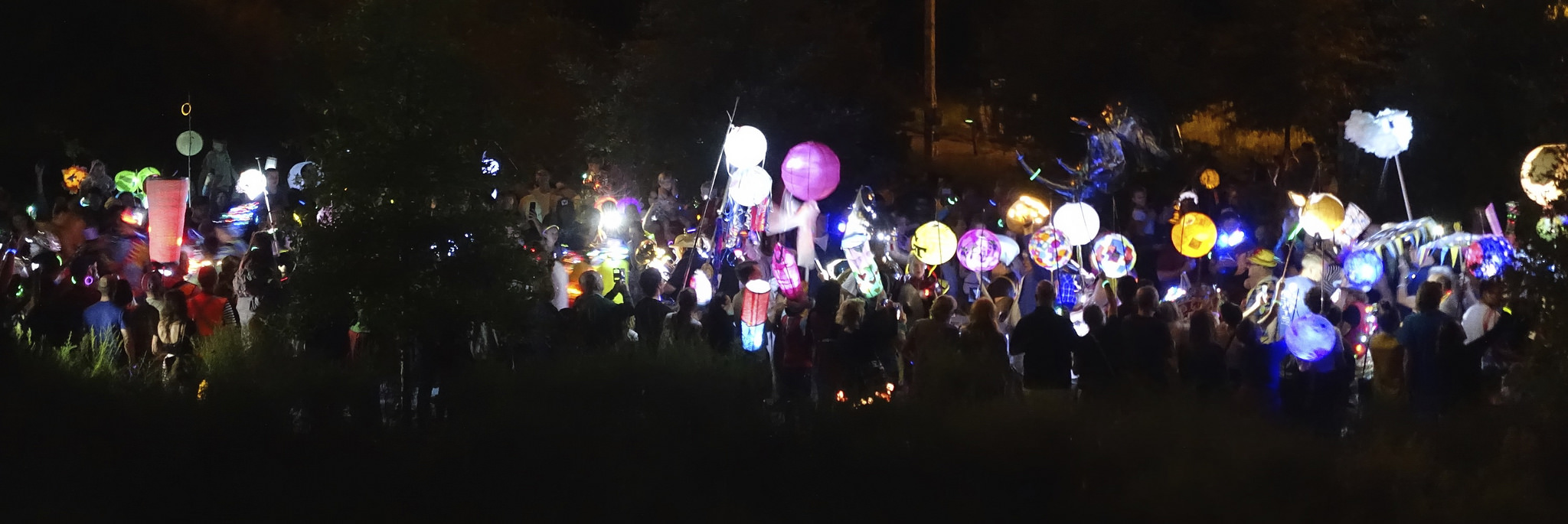 Four ways cities can make great urban trails: Lessons from the Beltline