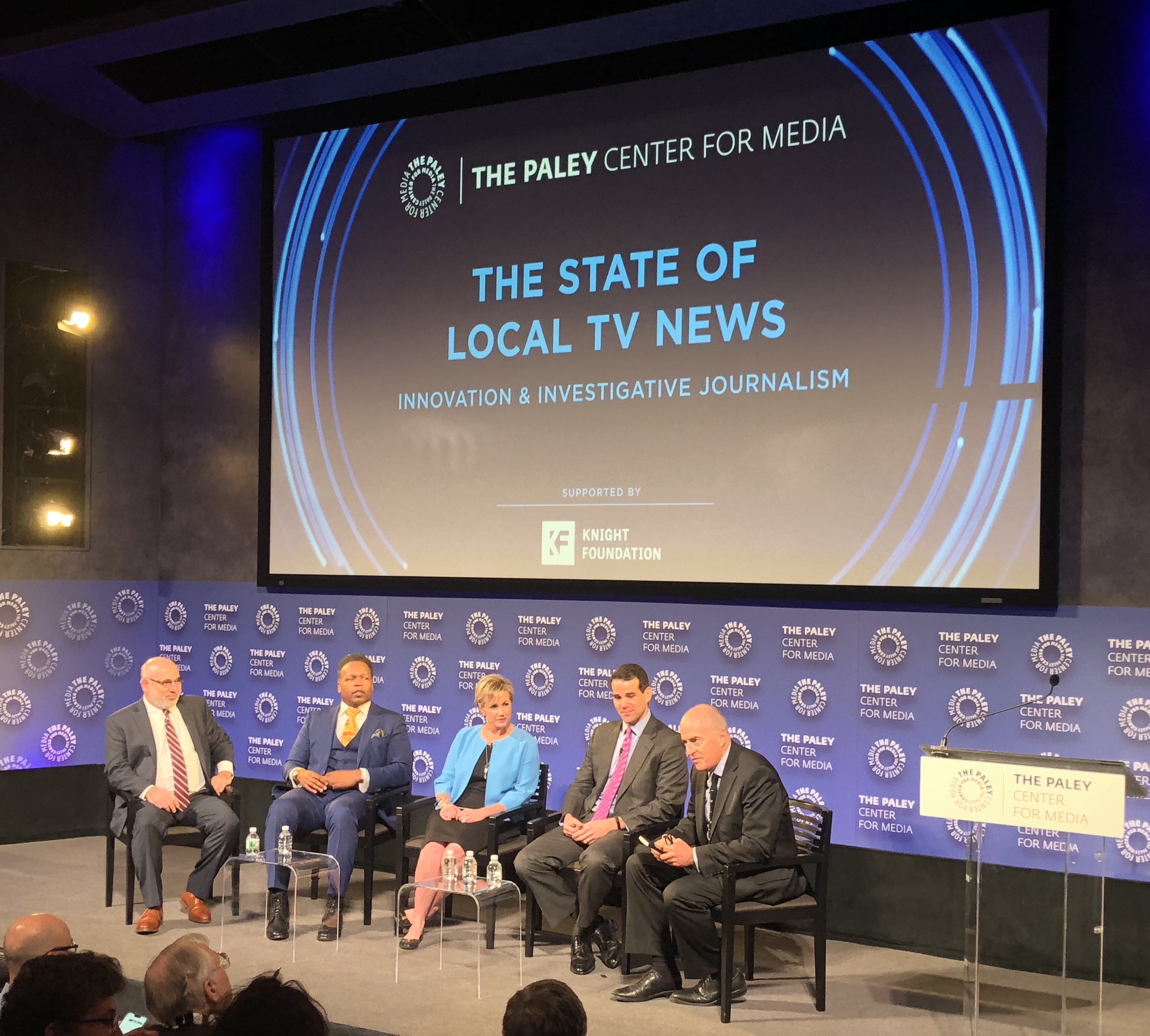 Embracing digital, some TV stations are filling gaps in local news