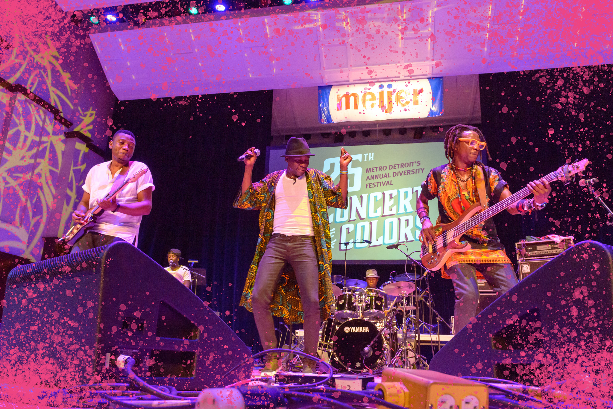 Seven ways the Detroit arts scene has changed - and transformed the city