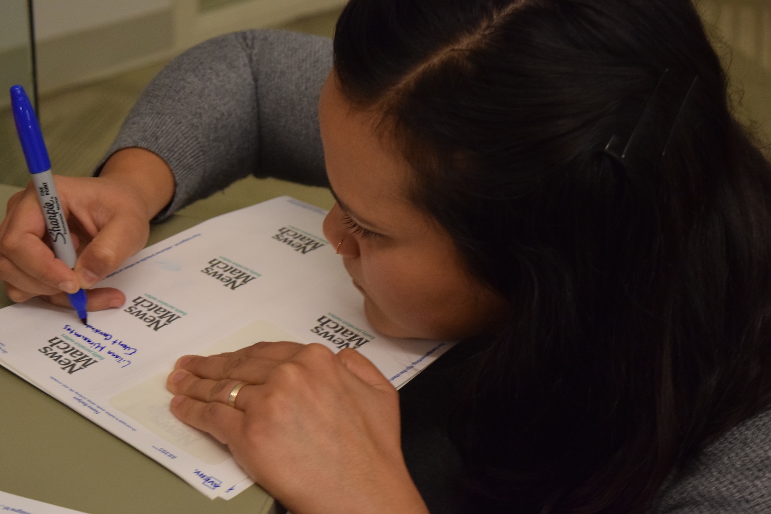 Building a movement for trusted nonprofit journalism