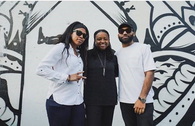 D.Cipher: Amplifying a Music Community in Detroit