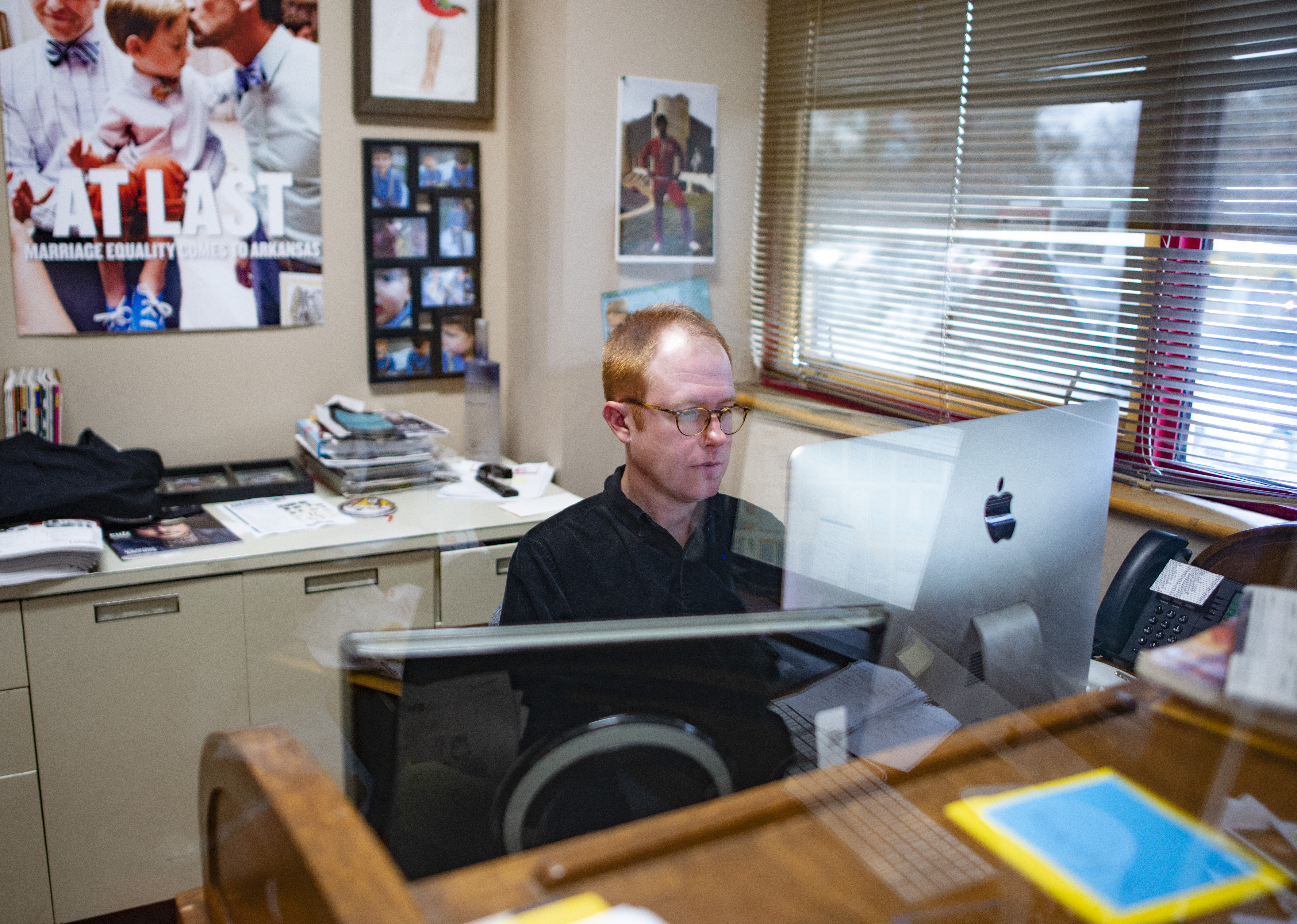 How local news builds trust and disinfects corruption