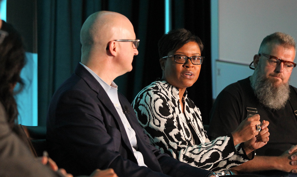 Knight Media Forum: The opportunity is now to build the future of local news