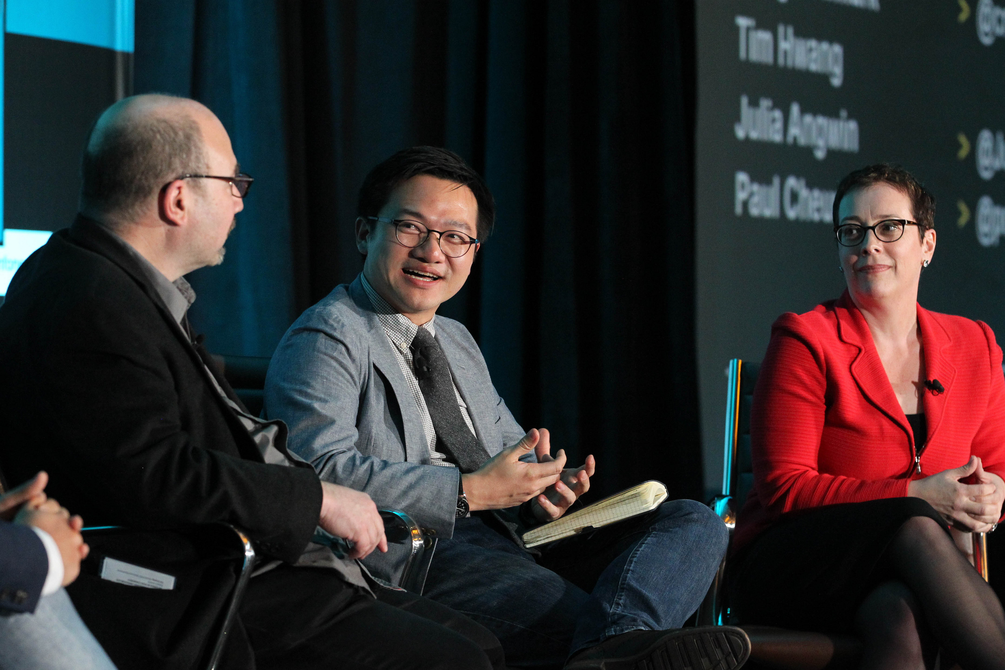 Announcing the Winners of the AI and the News Open Challenge