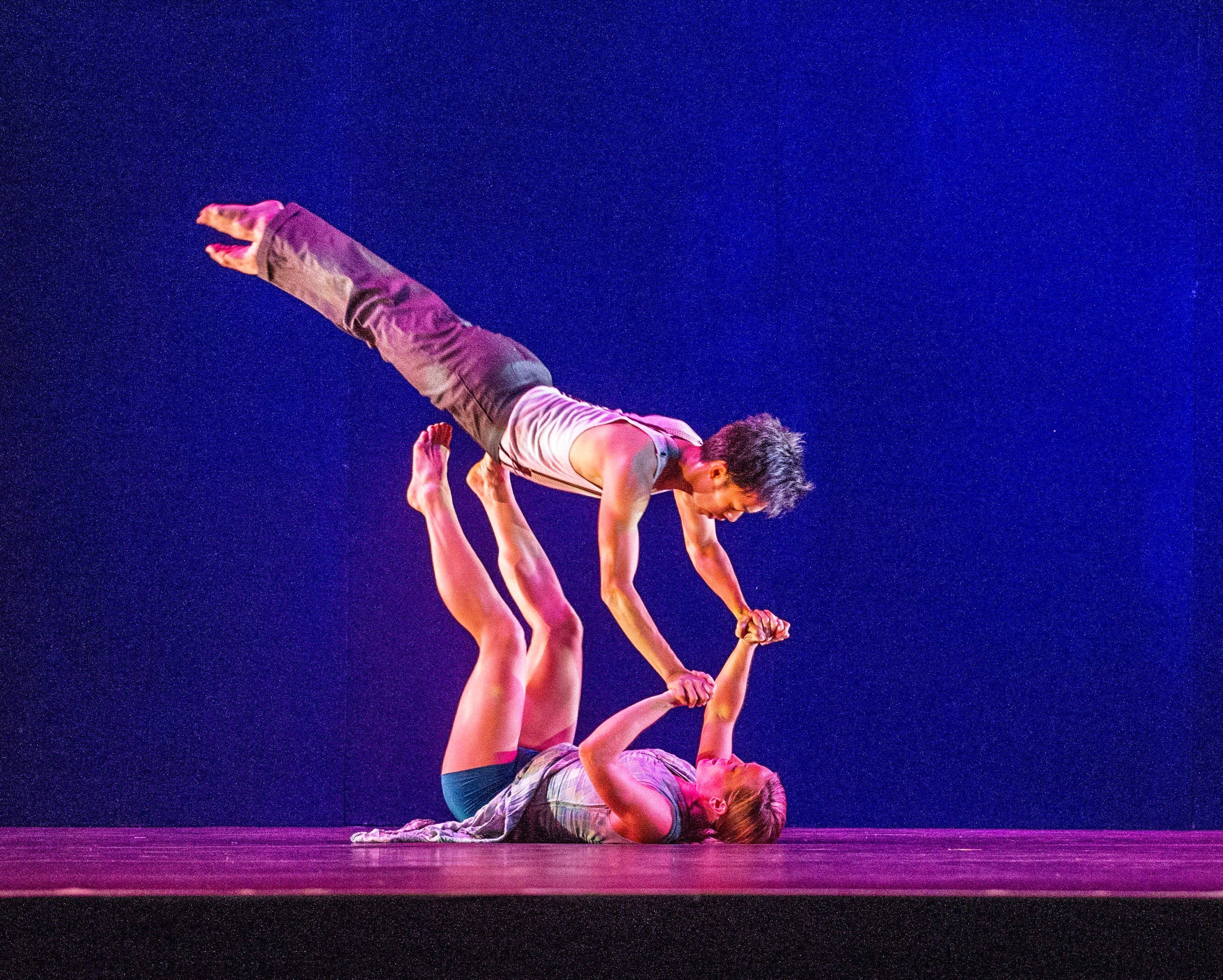 <p><em>Groundworks at Heinz Summer Dance. Photo by Dale Dong. </em></p>