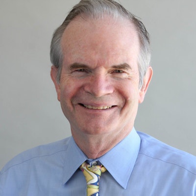 Paul Steiger