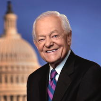 Bob Schieffer