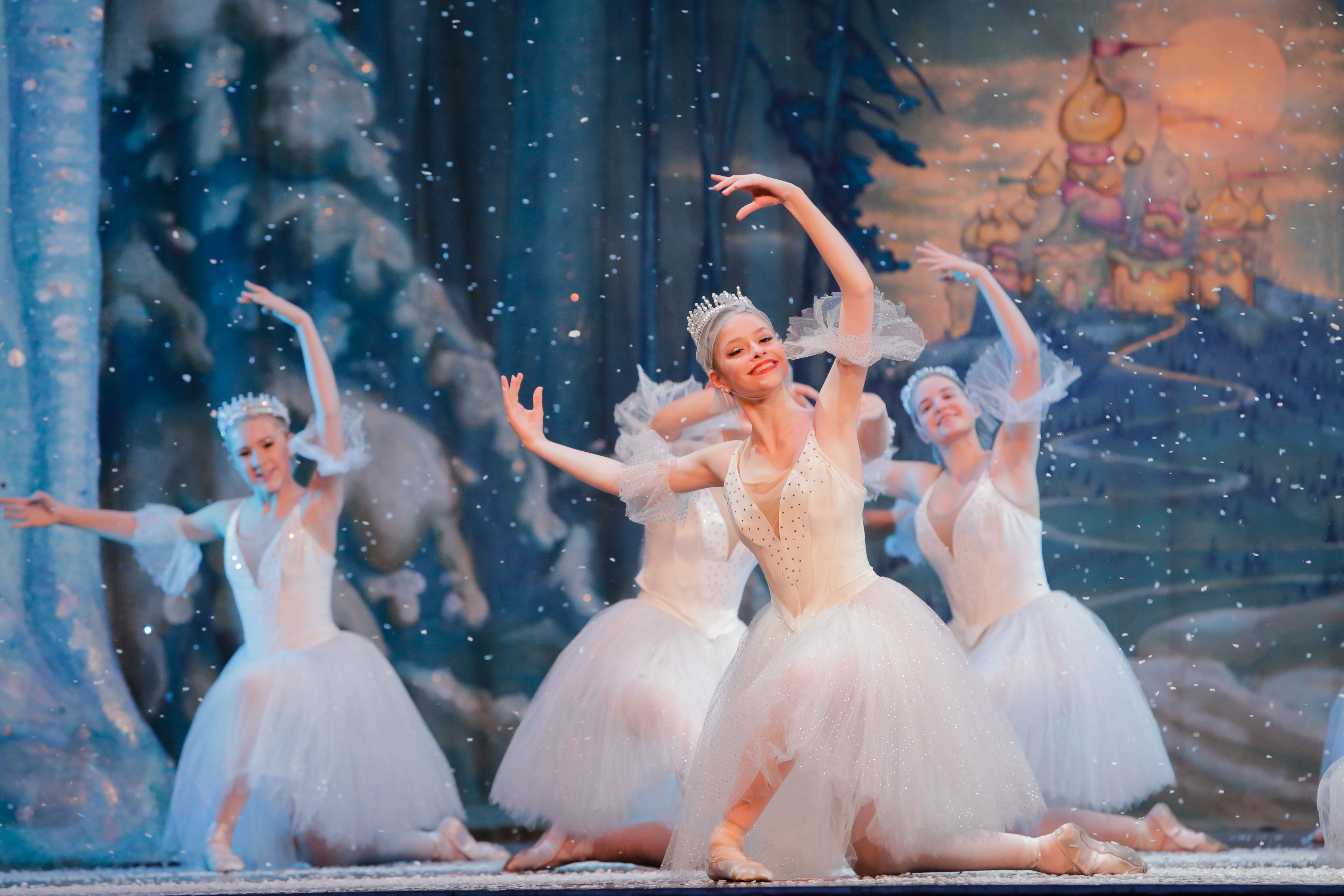 <p>The acclaimed Nutcracker of Middle Georgia will get a boost from Mercer University and the Grand Opera House who will partner to provide improved marketing and administration for the ballet. Photo courtesy of Nutcracker of Middle Georgia.</p>