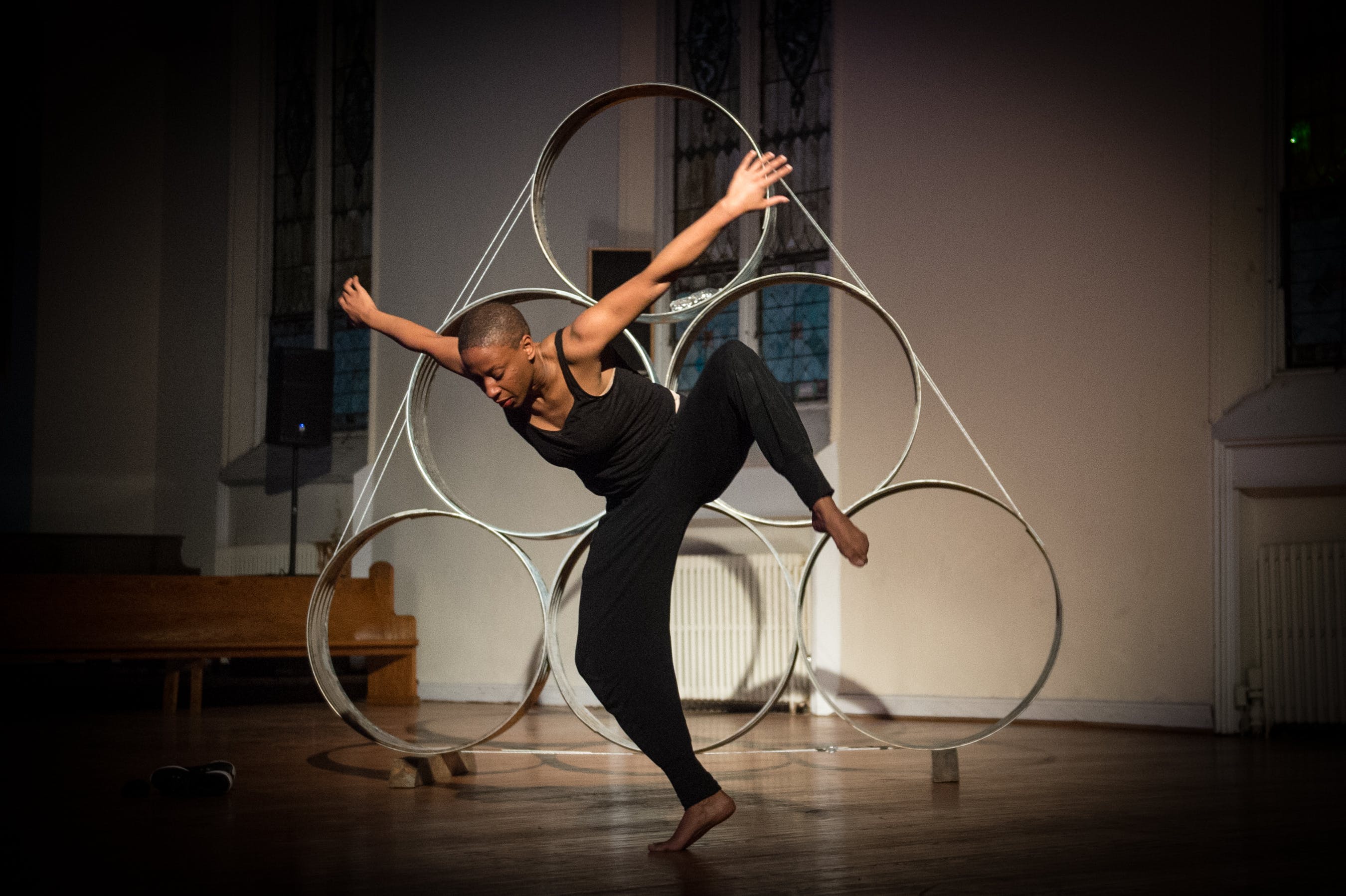 Meet The 25 Winners Of The Knight Arts Challenge In Detroit - 
