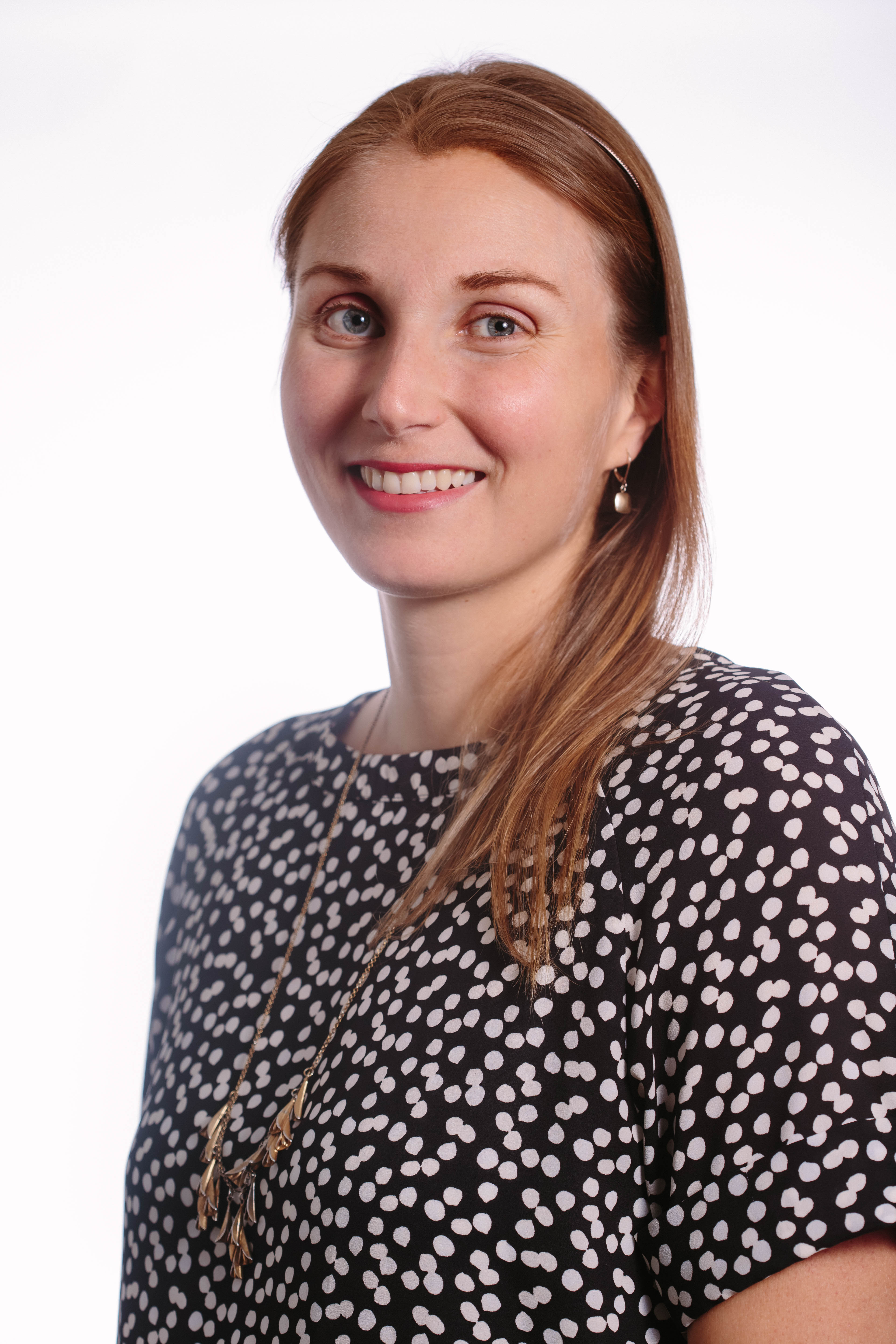 Photo of Lilly Weinberg