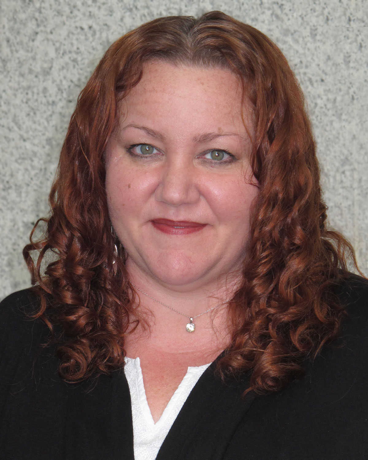 Photo of Kelly Kehoe