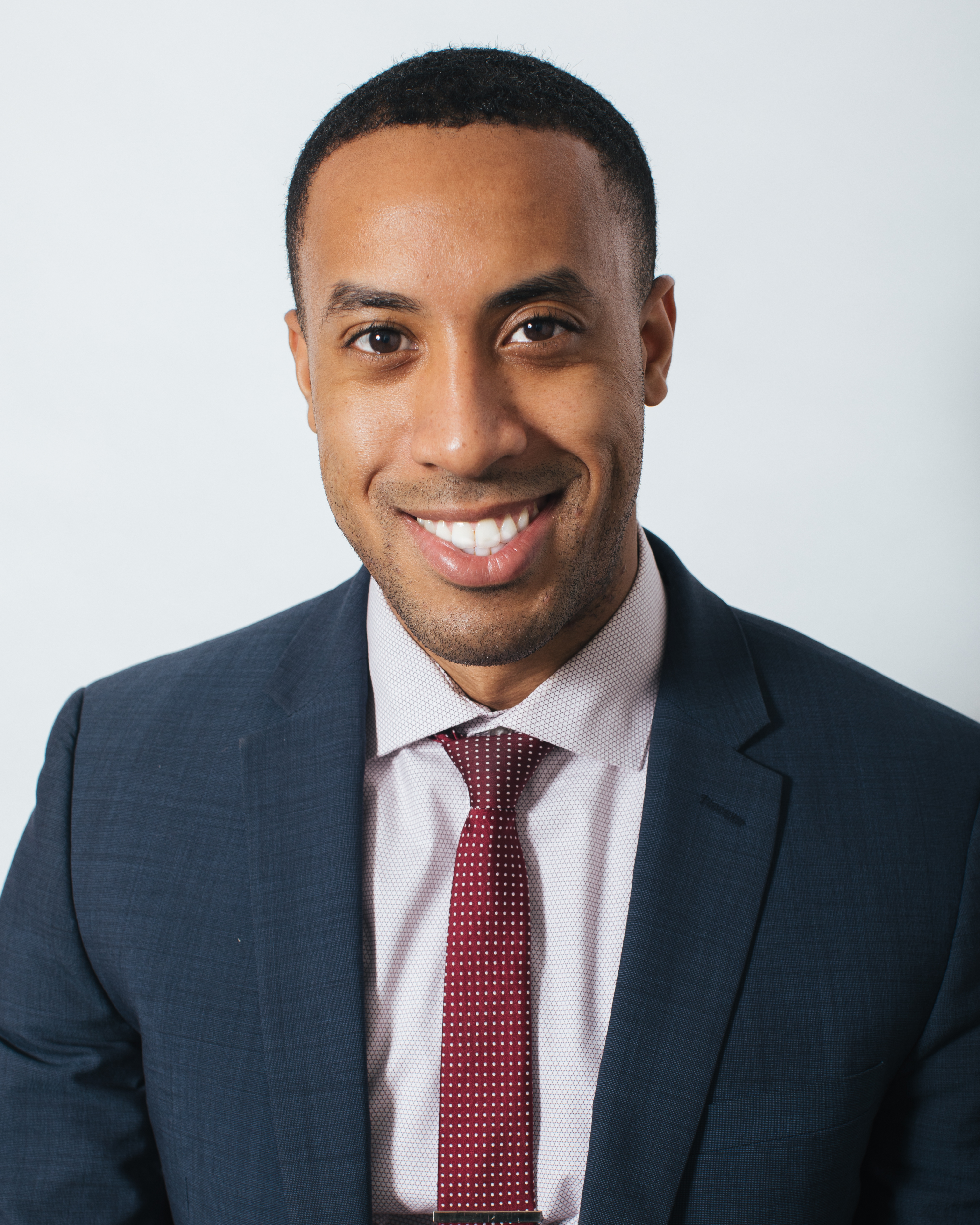 Photo of Jai Winston