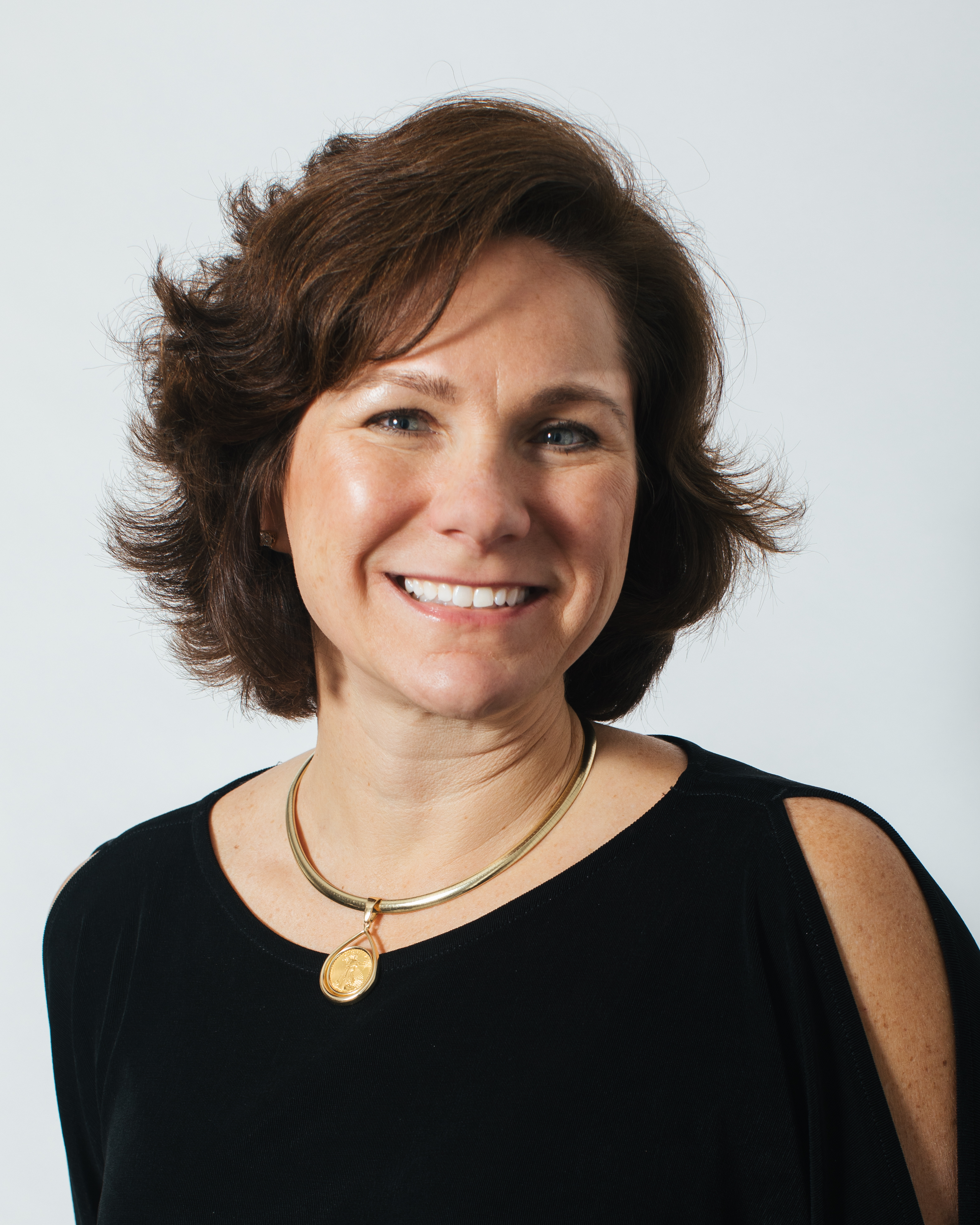 Photo of Lynn Murphey