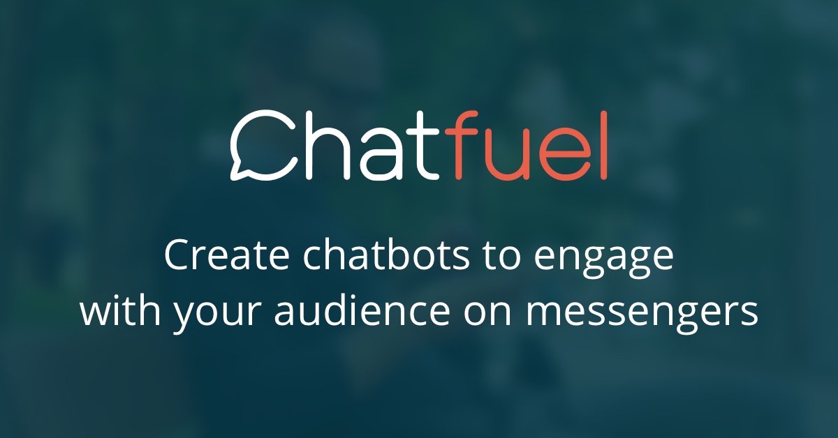 Chatfuel