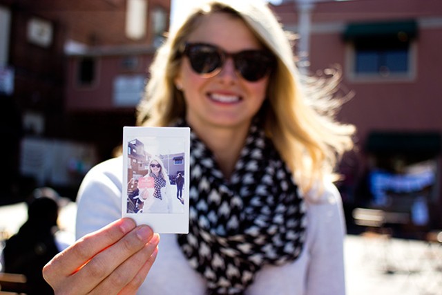 Varian Shrum Helps Transform a Little-Known Site Called CAMP North End