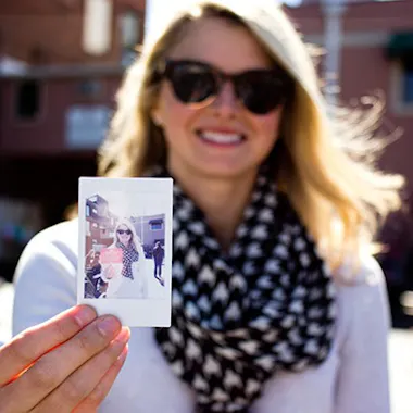 Varian Shrum Helps Transform a Little-Known Site Called CAMP North End