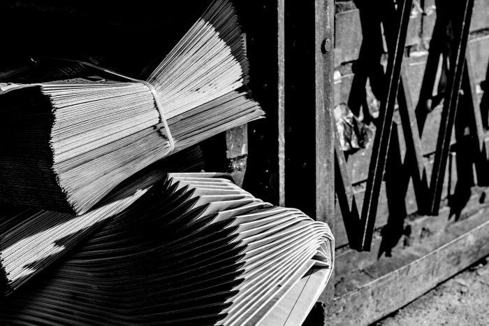 “The choice of 2 very unhappy headlines”: ASNE will focus on newsroom diversity, not jobs lost