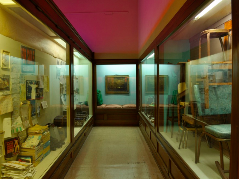 5 metro Detroit artists to compete for $5,000, spot in ArtPrize in Grand Rapids