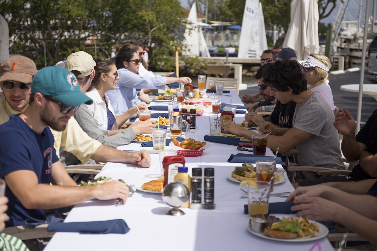 These 107 orgs are hosting On the Table Philly discussions next week - Generocity Philly