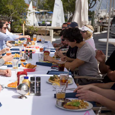 These 107 orgs are hosting On the Table Philly discussions next week - Generocity Philly