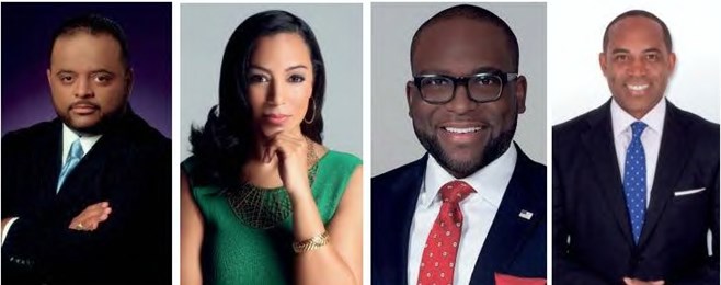 Miramar joins South Florida Youth Summit L.I.T Rally