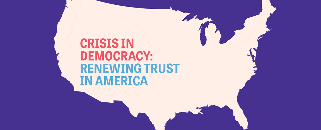 The Aspen Institute - KNIGHT COMMISSION ON TRUST, MEDIA AND DEMOCRACY