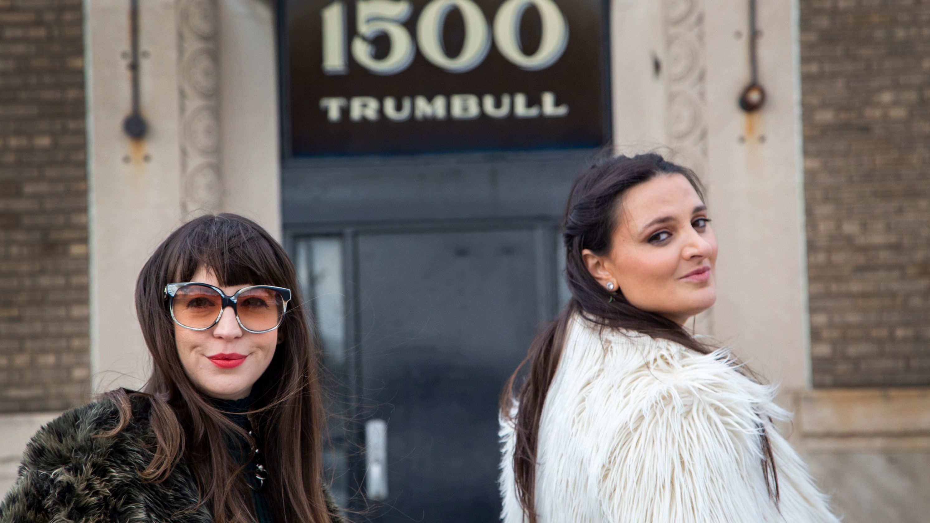 Corktown gallery Reyes Finn is latest arts exhibitor working in Detroit