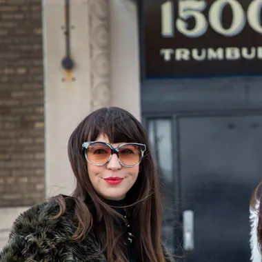 Corktown gallery Reyes Finn is latest arts exhibitor working in Detroit