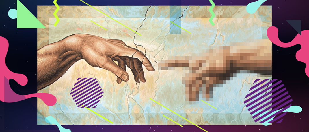 Arts And Technology Knight Foundation